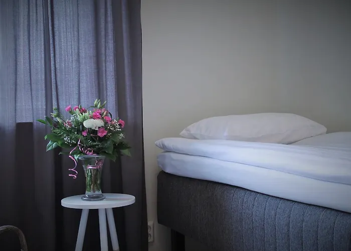 Kartanohostel Annacatharina Hostel Savonlinna