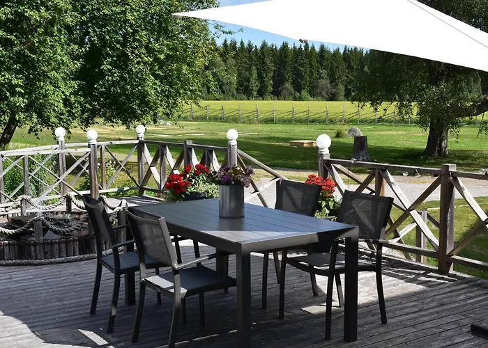 Kartanohostel Annacatharina Hostelli Savonlinna