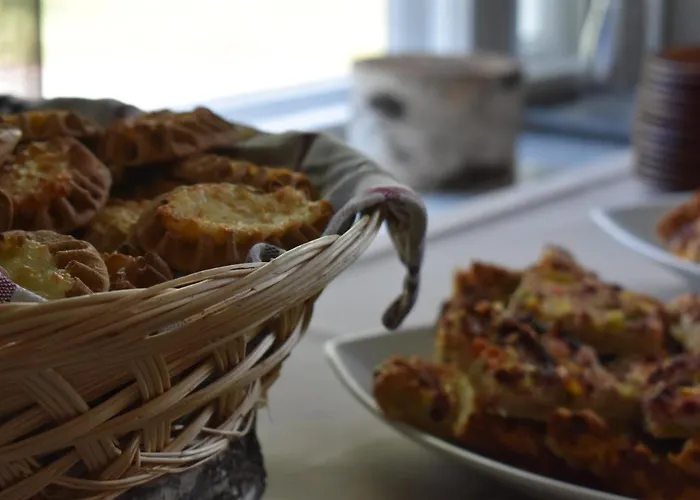 Kartanohostel Annacatharina * Savonlinna