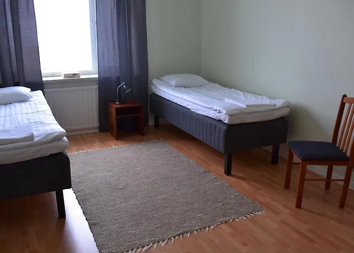Kartanohostel Annacatharina Savonlinna