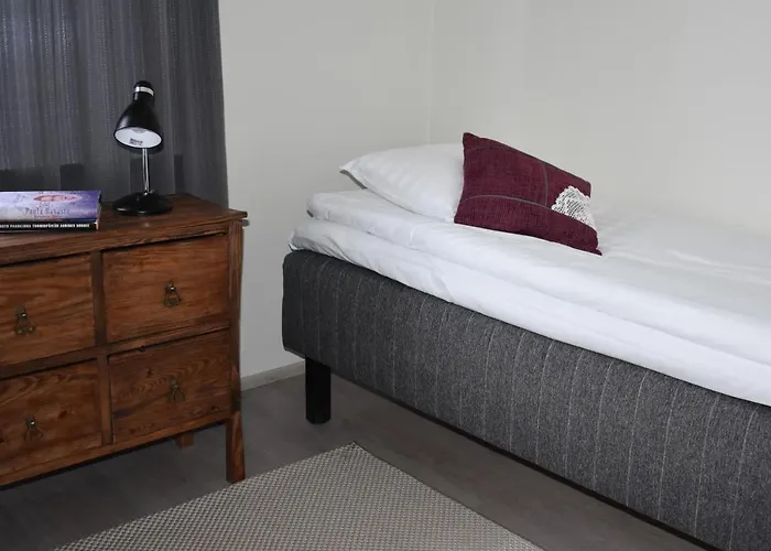 Kartanohostel Annacatharina Savonlinna