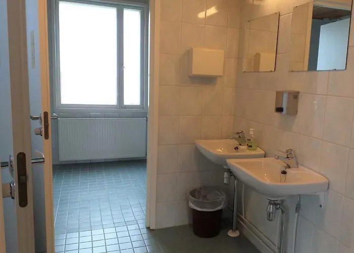 Hostel Kartanohostel Annacatharina