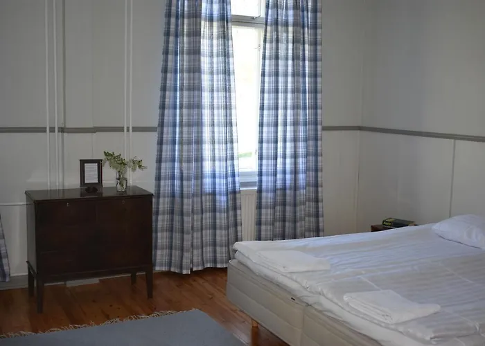 Kartanohostel Annacatharina Hostelli