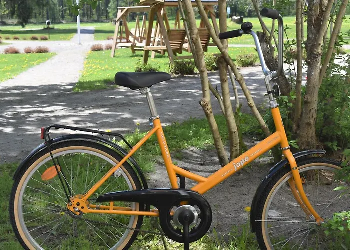 Kartanohostel Annacatharina *