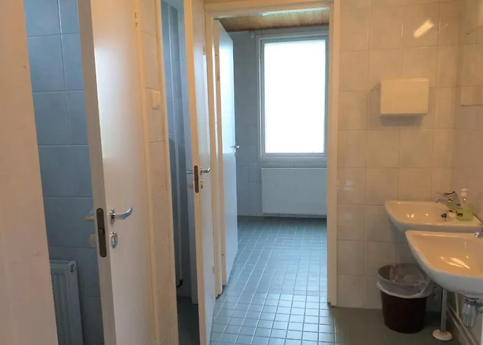 Hostel Kartanohostel Annacatharina *