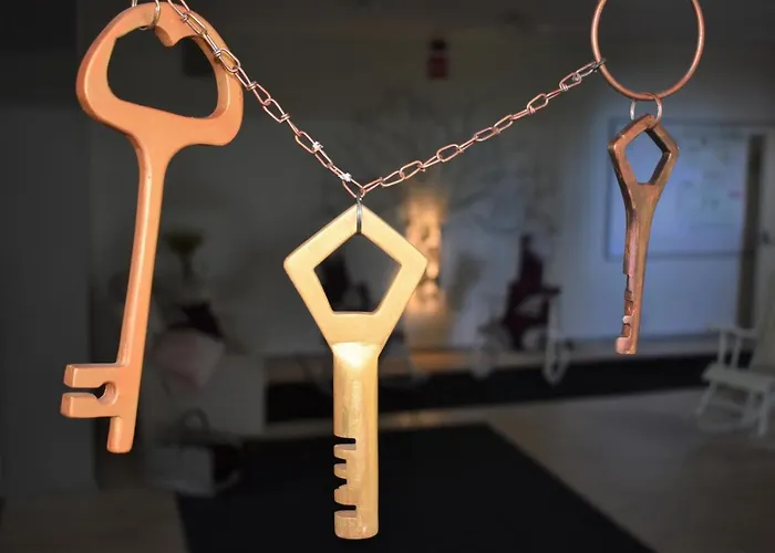 Kartanohostel Annacatharina Hostel